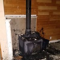 Disaster Restoration ico