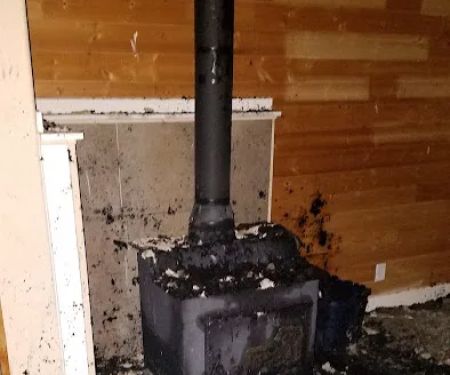 Disaster Restoration