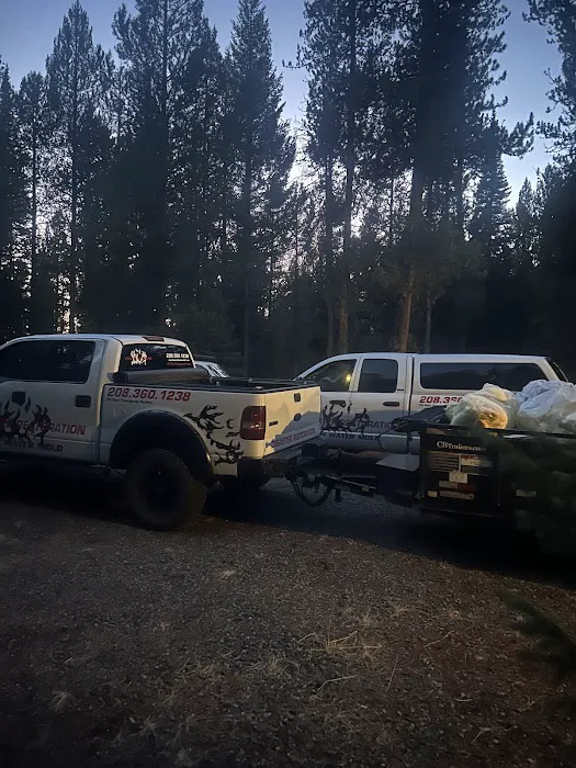 Disaster Restoration Picture 6