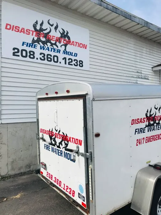 Disaster Restoration Picture 5