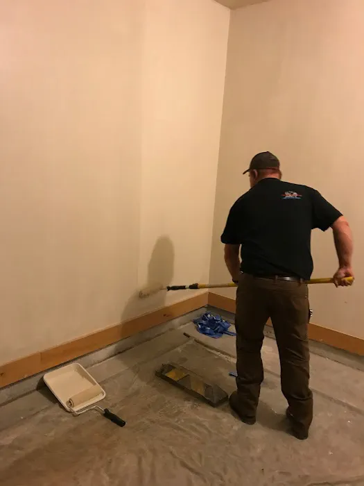 Disaster Restoration Picture 4