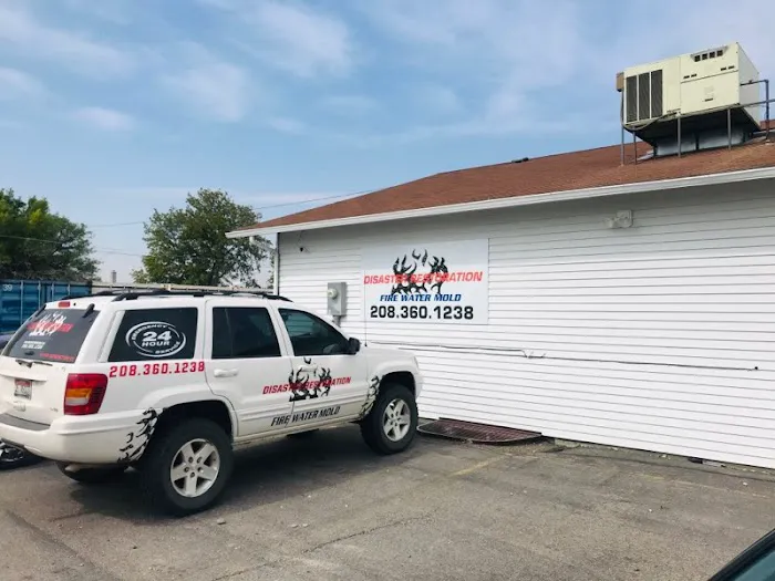 Disaster Restoration Picture 8