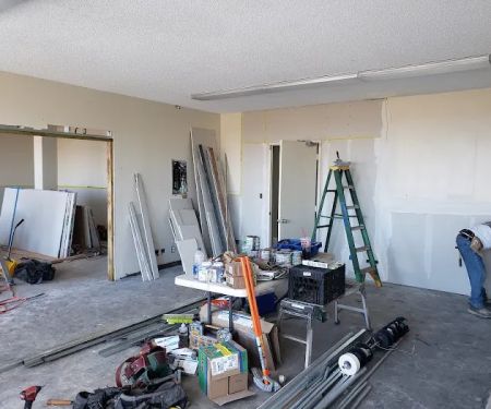 Start To Finish Painting Solutions L.L.C.