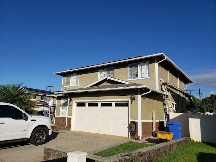 Start To Finish Painting Solutions L.L.C. Picture 9