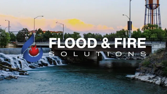 Flood & Fire Solutions Picture 4