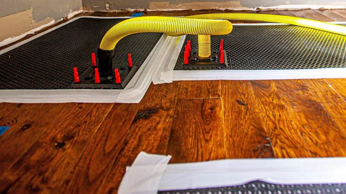 Flood & Fire Solutions Picture 6