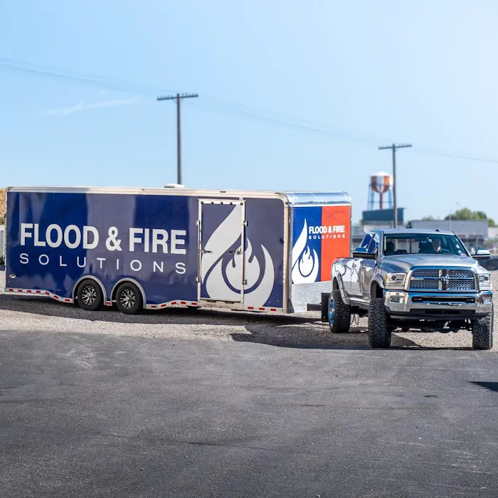 Flood & Fire Solutions Picture 2
