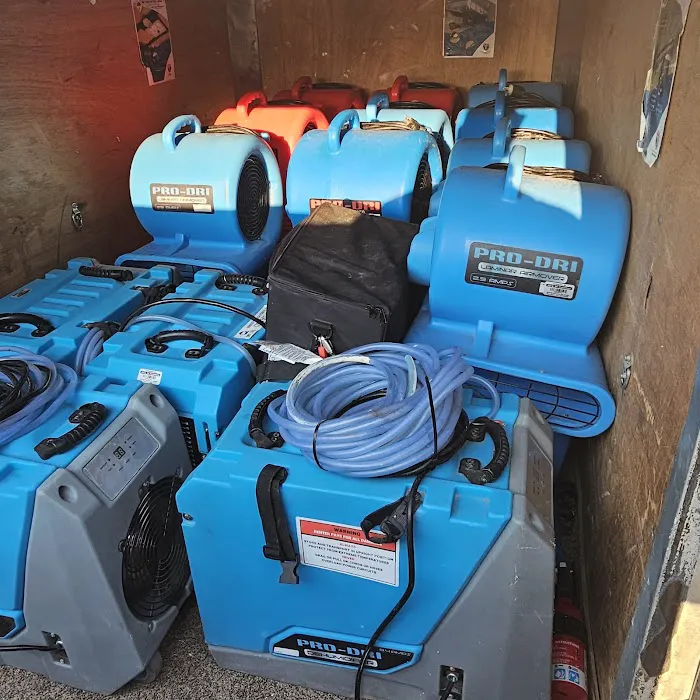 Dry It Center Picture 5