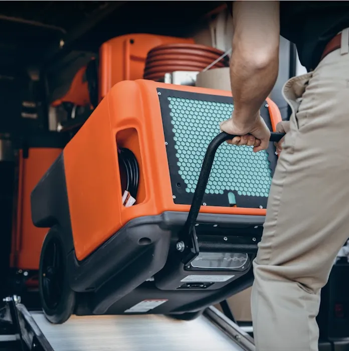 911 Restoration of Southeast Idaho Picture 7