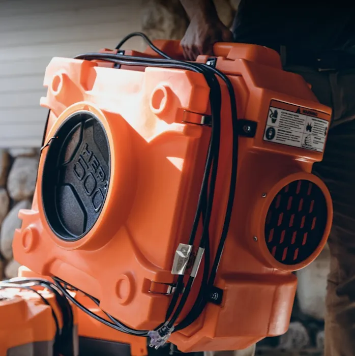 911 Restoration of Southeast Idaho Picture 9