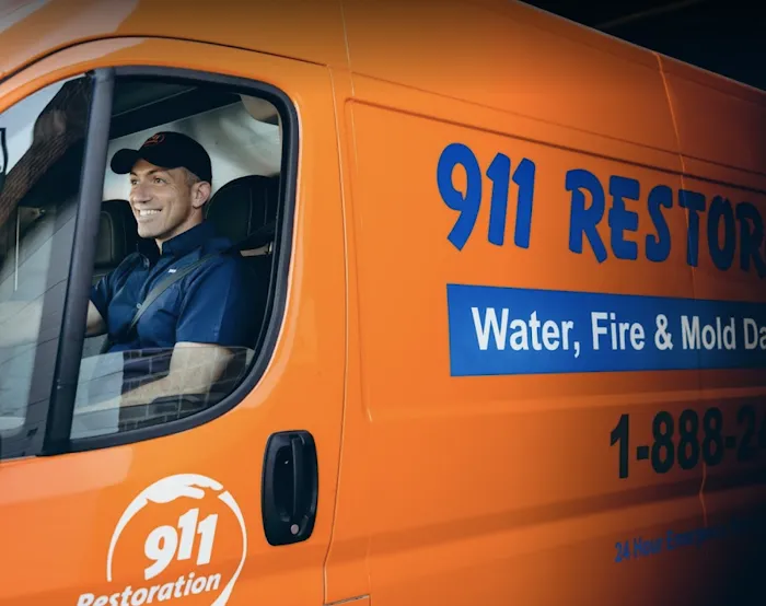 911 Restoration of Southeast Idaho Picture 6