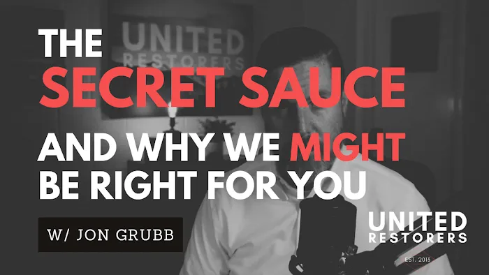 United Restorers Picture 4