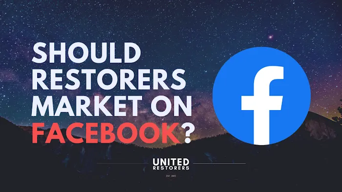 United Restorers Picture 6