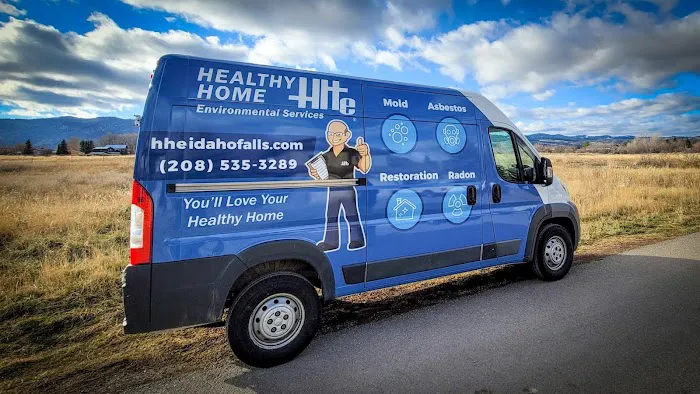 Healthy Home Environmental Services Idaho Falls Picture 2