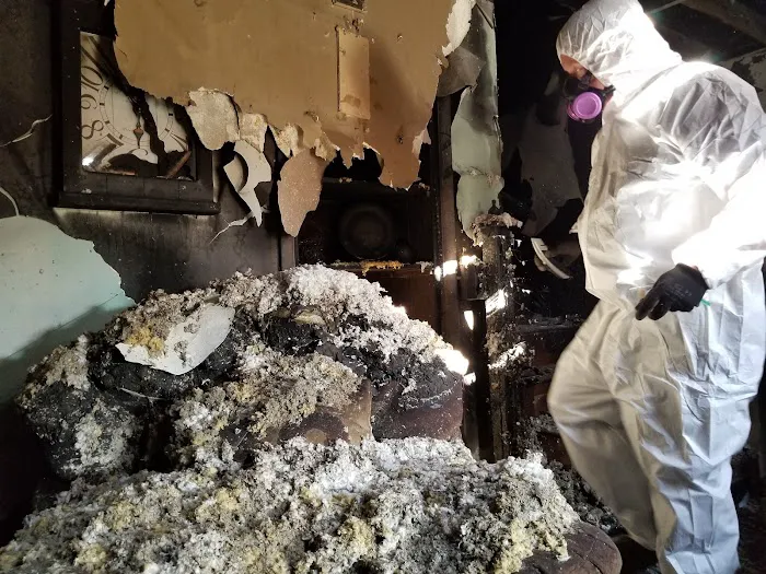 Healthy Home Environmental Services Idaho Falls Picture 7