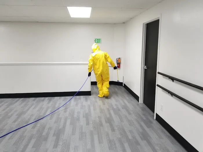 Healthy Home Environmental Services Idaho Falls Picture 1