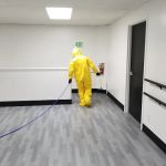 Healthy Home Environmental Services Idaho Falls