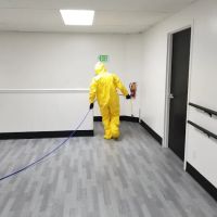 Healthy Home Environmental Services Idaho Falls ico