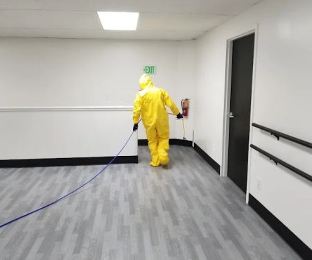 Healthy Home Environmental Services Idaho Falls