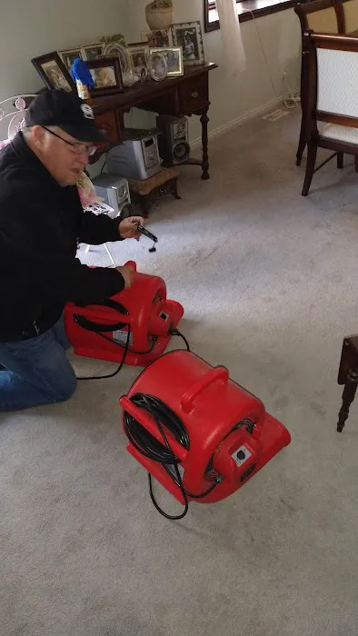 Healthy Home Environmental Services Idaho Falls Picture 6