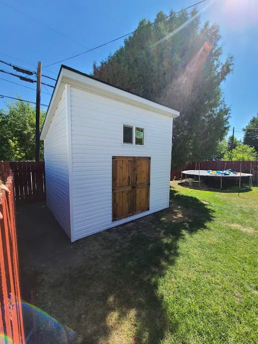 C&P Cleaning and Restoration Picture 3