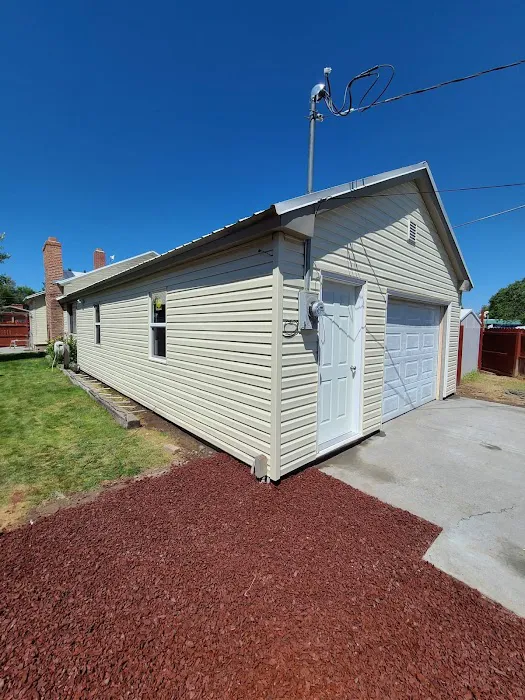 C&P Cleaning and Restoration Picture 2