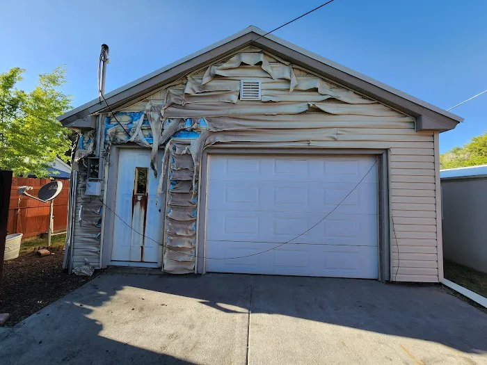 C&P Cleaning and Restoration Picture 1