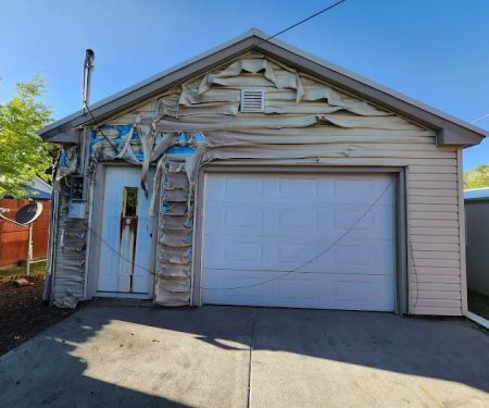 C&P Cleaning and Restoration