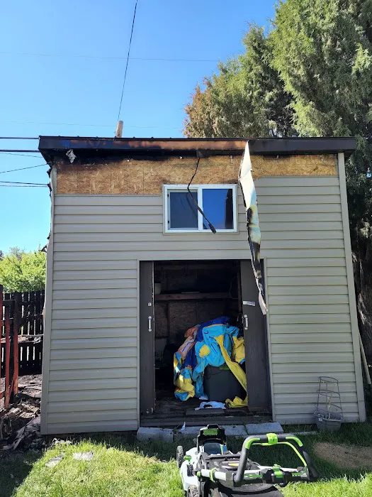 C&P Cleaning and Restoration Picture 4