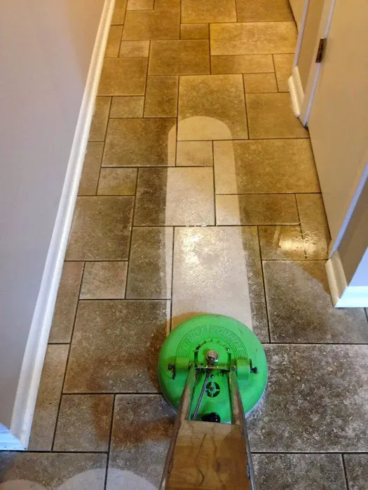 Allmax Carpet Cleaning | Duct Cleaning | Water Damage Restoration Picture 3