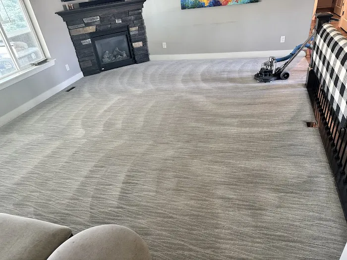 Allmax Carpet Cleaning | Duct Cleaning | Water Damage Restoration Picture 8