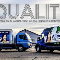Allmax Carpet Cleaning | Duct Cleaning | Water Damage Restoration ico