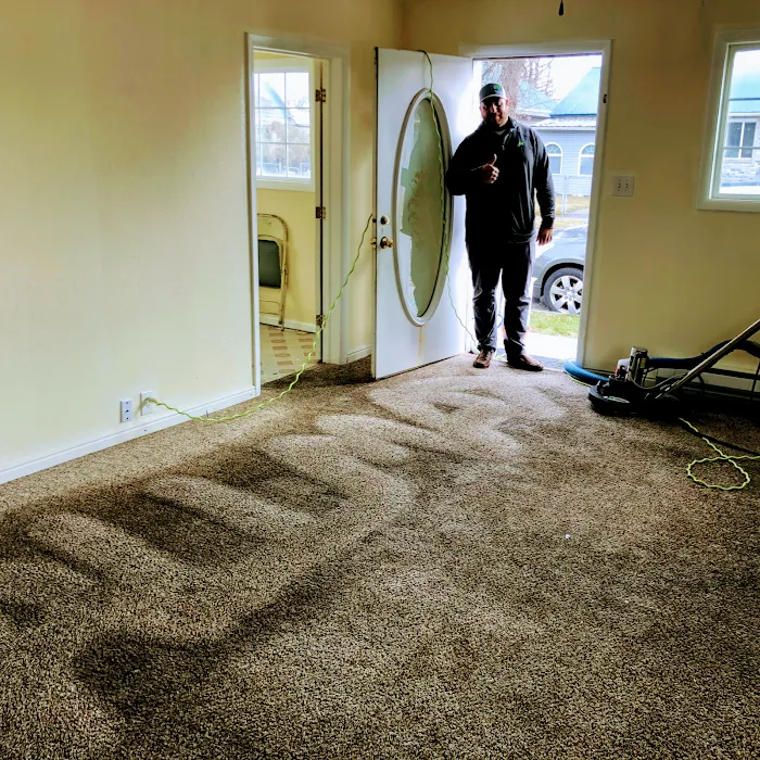 Allmax Carpet Cleaning | Duct Cleaning | Water Damage Restoration Picture 9