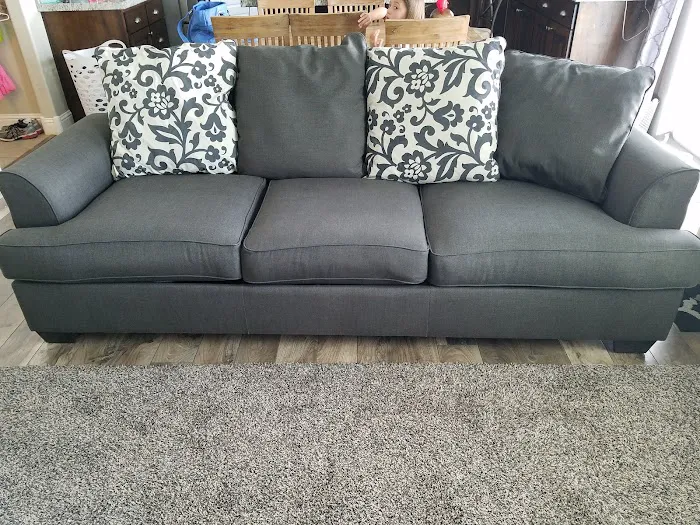 Allmax Carpet Cleaning | Duct Cleaning | Water Damage Restoration Picture 10