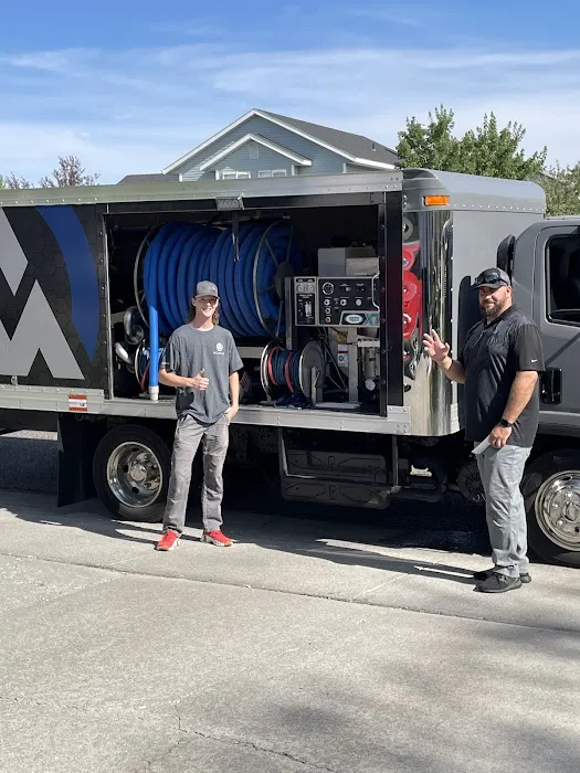 Allmax Carpet Cleaning | Duct Cleaning | Water Damage Restoration Picture 6