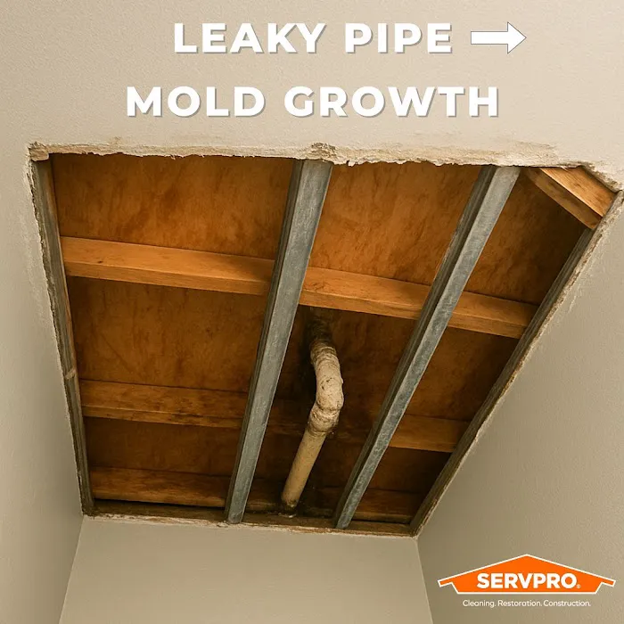 SERVPRO of Idaho Falls Picture 7