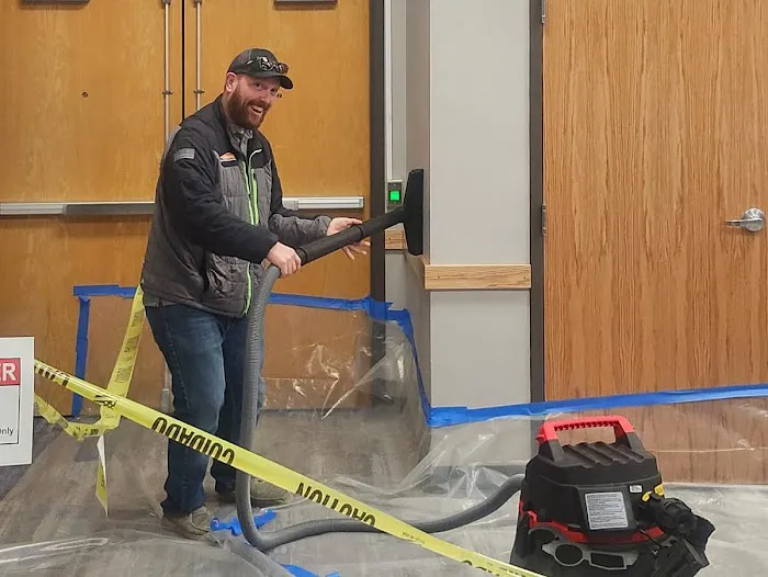 SERVPRO of Idaho Falls Picture 9