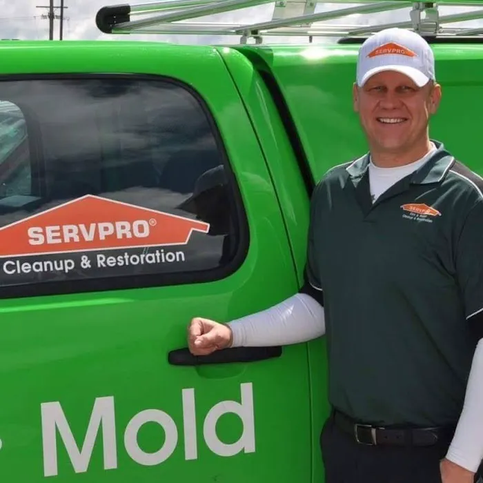 SERVPRO of Idaho Falls Picture 10