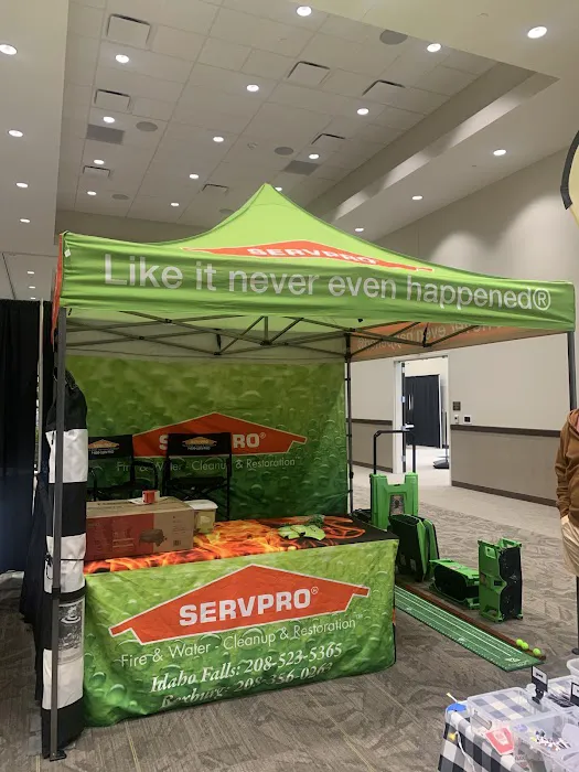 SERVPRO of Idaho Falls Picture 3