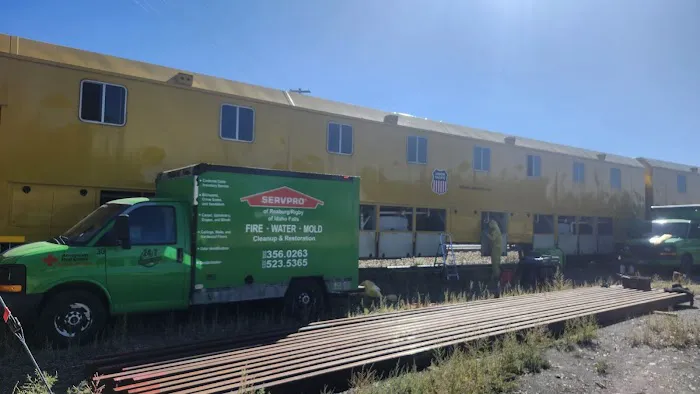 SERVPRO of Idaho Falls Picture 2