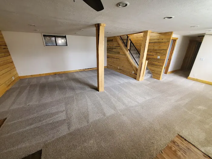 Green Machine Carpet Cleaning Picture 1