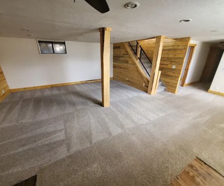 Green Machine Carpet Cleaning