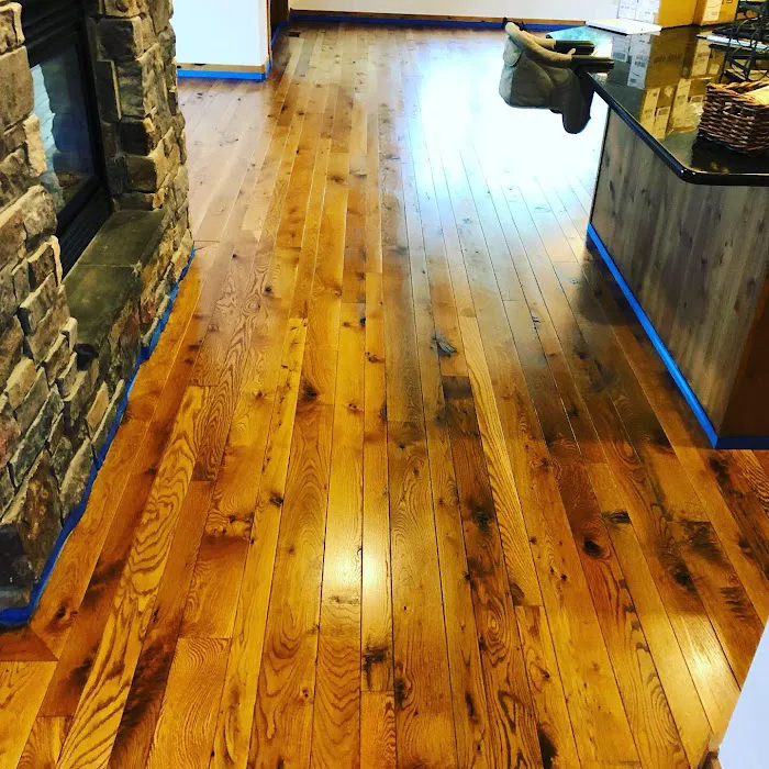 Green Machine Carpet Cleaning Picture 4