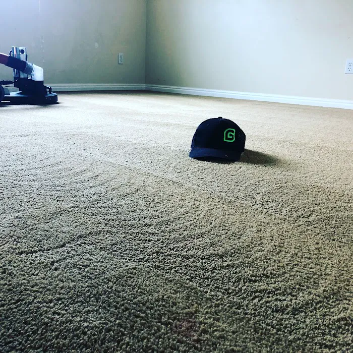 Green Machine Carpet Cleaning Picture 10