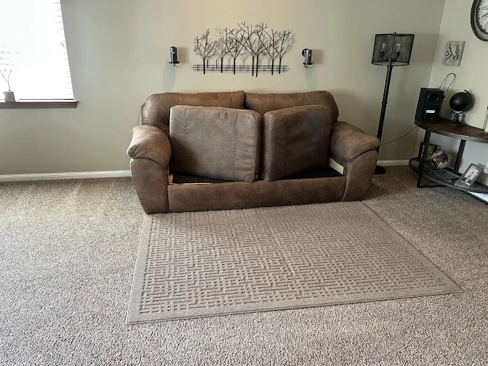 Green Machine Carpet Cleaning Picture 8