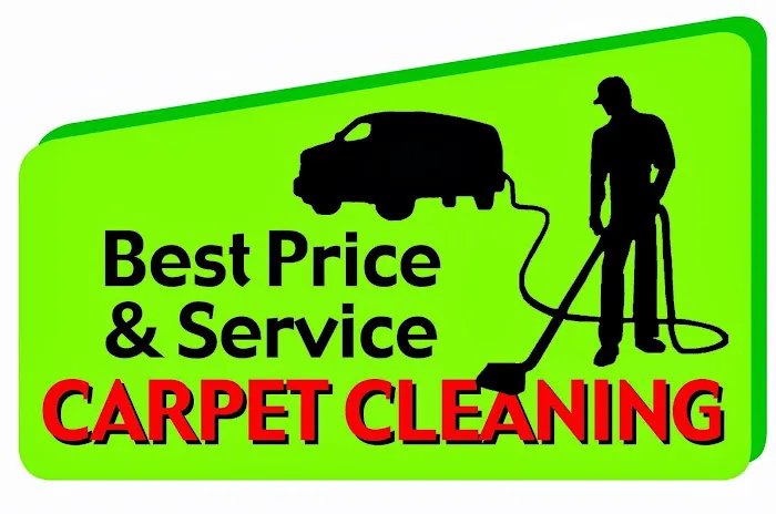 Best Price & Service Carpet Cleaning Picture 1