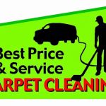 Best Price & Service Carpet Cleaning