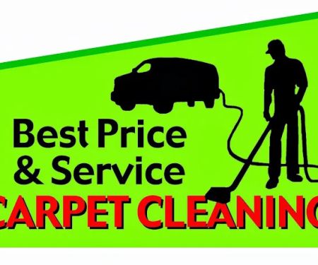Best Price & Service Carpet Cleaning
