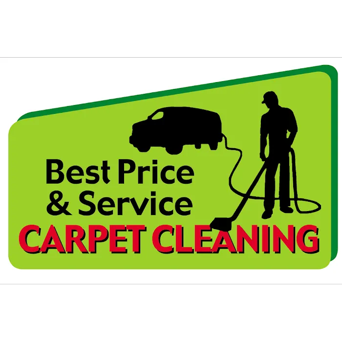 Best Price & Service Carpet Cleaning Picture 6