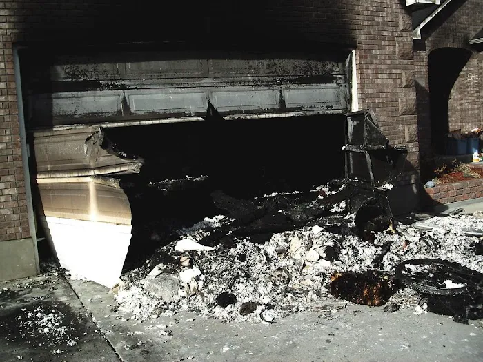 Henderson Restoration & Remodeling Picture 5